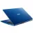 Laptop ACER 15.6 Aspire A315-56-37X7 Indigo Blue, FHD Core i3-1005G1 8GB 256GB SSD Intel UHD Linux 1.9kg NX.HS6EU.009