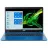 Laptop ACER 15.6 Aspire A315-56-37X7 Indigo Blue, FHD Core i3-1005G1 8GB 256GB SSD Intel UHD Linux 1.9kg NX.HS6EU.009