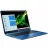 Laptop ACER 15.6 Aspire A315-56-37X7 Indigo Blue, FHD Core i3-1005G1 8GB 256GB SSD Intel UHD Linux 1.9kg NX.HS6EU.009