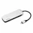 USB Hub KINGSTON Nucleum USB-C Hub C-HUBC1-SR-EN