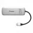 USB Hub KINGSTON Nucleum USB-C Hub C-HUBC1-SR-EN