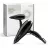 Uscator de par BABYLISS 6704E, 2000 W, Negru, Auriu
