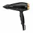 Uscator de par BABYLISS 6704E, 2000 W, Negru, Auriu