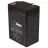 Baterie Ultra Power 6V/ 4.5AH