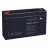 Baterie Ultra Power 6V/12AH