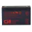 Батарейка Ultra Power 6V/12AH