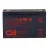 Baterie Ultra Power 6V/12AH