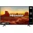 Televizor Hisense H43A7100F,  Black, 43",  3840x2160,  Smart TV,  Direct LED, Wi-Fi,  Bluetooth