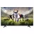 Televizor Hisense H50A7100F,  Black, 50'', 3840 x 2160, Smart TV, LED