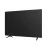 Televizor Hisense H50A7100F,  Black, 50'', 3840 x 2160, Smart TV, LED
