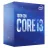 Процессор INTEL CORE I3-10100 BOX, LGA 1200, 3.6-4.3GHz,  6MB,  14nm,  65W,  Intel UHD Graphics 630,  4 Cores,  8 Threads
