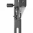 Настенное крепление ITech VW46T, 37"-70",  600x400,  45 кг,  Чёрный