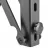 Настенное крепление ITech VW46T, 37"-70",  600x400,  45 кг,  Чёрный