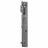 Настенное крепление ITech VW46T, 37"-70",  600x400,  45 кг,  Чёрный