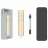 Prezentator LOGITECH Spotlight Gold