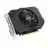 Placa video ASUS PH-GTX1650-O4GD6, GeForce GTX 1650 D6, 4GB GDDR6 128bit DVI HDMI DP