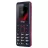 Telefon mobil ERGO F188 Play DS Ergo Black