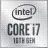 Procesor INTEL Core i7-10700K Tray Retail, LGA 1200, 3.8-5.1GHz,  16MB,  14nm,  125W,  Intel UHD Graphics 630,  8 Cores,  16 Threads