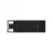 USB flash drive KINGSTON DataTravaler 70 DT70/128GB, 128GB, USB Type-C