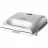 Aparat pentru sandwich-uri GORENJE SM701GCW, 700 W, Alb