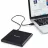 Unitate optica VERBATIM 98938, 14mm,  Super-Multi CDR/RW +24x/-24x,  DVDR+8x/-8x,  RW+6x/-6x,  DL+6x,  RAM 5x,  miniDVD,  M DISC,  USB2.0,  Black,  Retail (98938)