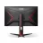 Monitor gaming AOC Q27G2U/BK, 27.0 2560x1440, VA 144Hz HDMI DP USB SPK VESA