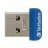 USB flash drive VERBATIM Store 'n' Stay NANO 98711, 64GB, USB3.0