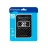 Жёсткий диск внешний VERBATIM STORE 'N' GO, 2.0TB, 2.5