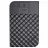 Жёсткий диск внешний VERBATIM FINGERPRINT SECURE, 2.0TB, 2.5