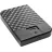 Жёсткий диск внешний VERBATIM FINGERPRINT SECURE, 2.0TB, 2.5