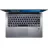 Laptop ACER 14.0 Swift 3 SF314-58-32L7 Sparkly Silver, IPS FHD Core i3-10110U 8GB 512GB SSD Intel UHD Linux 1.60kg 17.95mm NX.HPMEU.00X