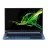 Laptop ACER 14.0 Swift 3 SF314-57-39TZ Glacier Blue, IPS FHD Core i3-1005G1 8GB 256GB SSD Intel UHD Linux 1.19kg 15.95mm NX.HJHEU.00D