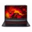Laptop ACER Nitro AN515-55-7629 Obsidian Black, 15.6, IPS FHD Core i7-10750H 16GB 512GB SSD +HDD Kit GeForce GTX 1650 Ti 4GB Linux 2.3kg NH.Q7JEU.00M