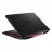 Laptop ACER Nitro AN515-55-7629 Obsidian Black, 15.6, IPS FHD Core i7-10750H 16GB 512GB SSD +HDD Kit GeForce GTX 1650 Ti 4GB Linux 2.3kg NH.Q7JEU.00M