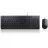 Комплект (клавиатура+мышь) LENOVO ESSENTIAL KEYBOARD + MOUSE 4X30L79912