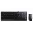 Kit (tastatura+mouse) LENOVO Essential Keyboard + Mouse 4X30L79912