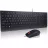 Комплект (клавиатура+мышь) LENOVO Essential Keyboard + Mouse 4X30L79912