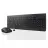 Комплект (клавиатура+мышь) LENOVO ESSENTIAL KEYBOARD + MOUSE 4X30L79912