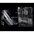 Placa de baza ASROCK Z390 PRO4, LGA 1151 v2, Z390 4xDDR4 VGA DVI HDMI 2xPCIe16 2xM.2 6xSATA ATX