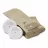 Accesorii aspirator AUTHOR Paper filter bags 201
