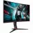 Monitor gaming AOC CQ27G2U/BK, 27.0 2560x1440, VA 144Hz HDMI DP USB SPK VESA