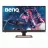 Monitor BENQ EW3280U, 32.0 3840x2160, IPS HDMI DP USB-C SPK+Woofer