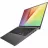 Laptop ASUS D509DA Slate Grey, 15.6, FHD Ryzen 3 3250U 4GB 256GB SSD Radeon Graphics Endless OS 1.9kg
