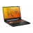 Laptop ASUS FA506IU Bonfire Black, 15.6, IPS FHD 144Hz Ryzen 7 4800H 16GB 512GB SSD GeForce GTX 1660 Ti 6GB No OS 2.3kg