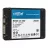 SSD Crucial BX500 CT240BX500SSD1, 2.5 240GB, 3D NAND TLC