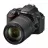 Camera foto D-SLR NIKON D5600 kit AF-P 18-140 VR bk