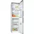 Холодильник ATLANT XM 4625-141, 364 л,  Ручное размораживание,  Капельная система размораживания,  Быстрое замораживание,  206.8 см,  Нержавеющая сталь, A+