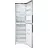 Frigider ATLANT XM 4625-141, 364 l,  Dezghetare manuala,  Dezghetare prin picurare,  Congelare rapida,  206.8 cm,  Inox, A+