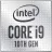 Procesor INTEL Core i9-10900F Tray, LGA 1200, 2.8-5.2GHz,  20MB,  14nm,  65W,  No Integrated Graphics,  10 Cores,  20 Threads