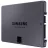 SSD SAMSUNG 870 QVO MZ-77Q1T0BW 2.5 1.0TB 4bit MLC 